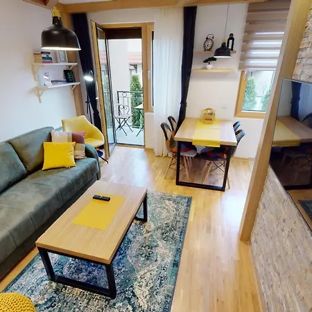 Wooden Corner