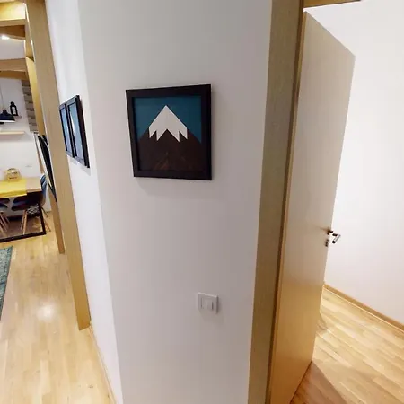 Wooden Corner Zlatibor