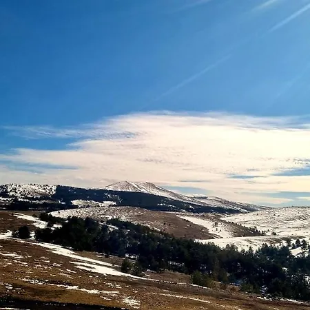 Wooden Corner * זלאטיבור