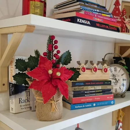 Wooden Corner * זלאטיבור