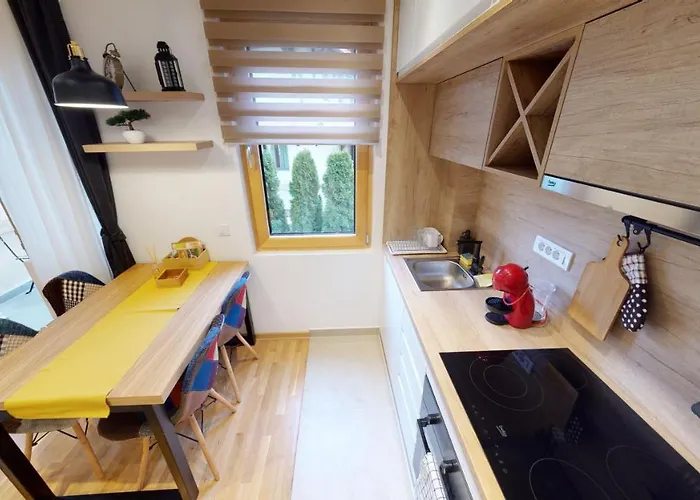 Wooden Corner Златибор