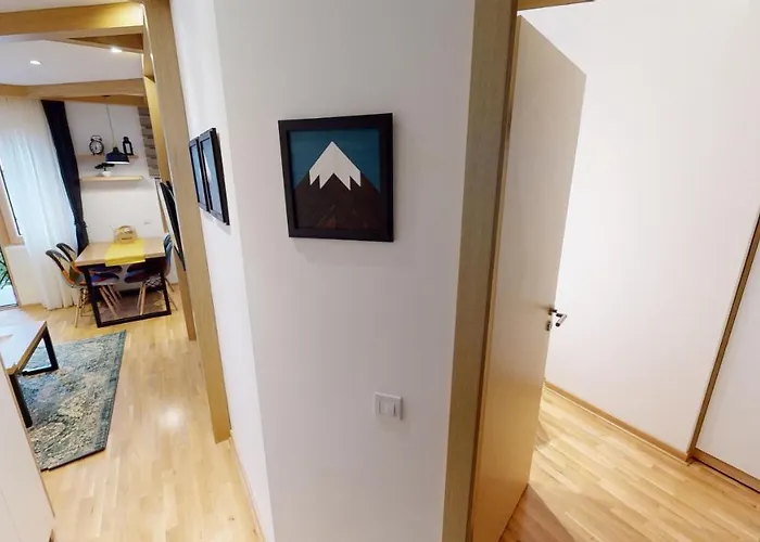 Wooden Corner Златибор