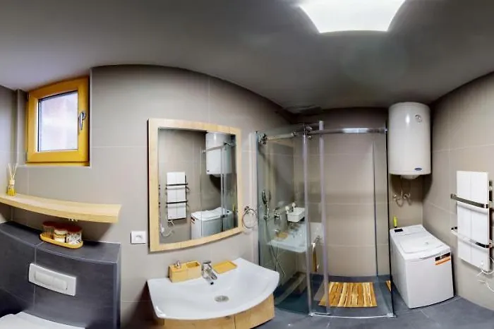 Wooden Corner * Златибор