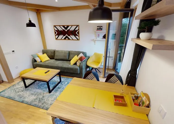 Wooden Corner Златибор