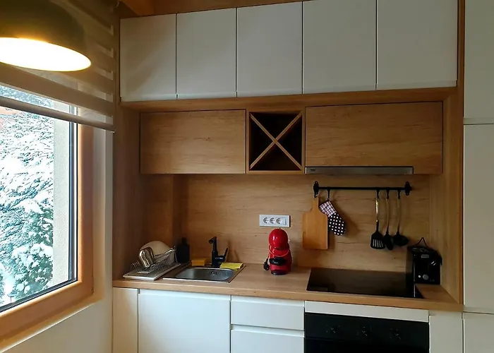 Wooden Corner Златибор