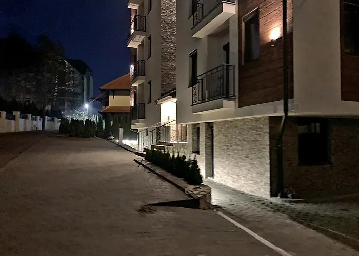 Wooden Corner Златибор