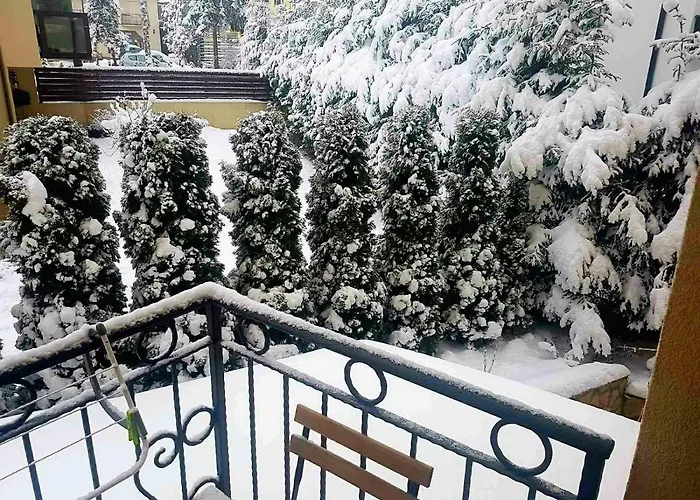 Wooden Corner Златибор