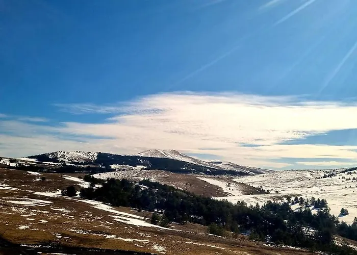 Wooden Corner * Златибор