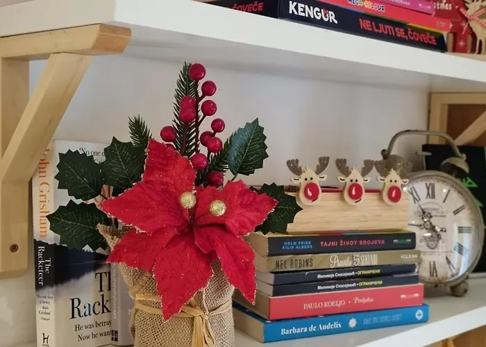 Wooden Corner * Златибор