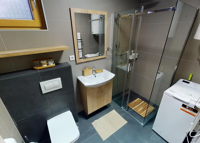 Wooden Corner Златибор